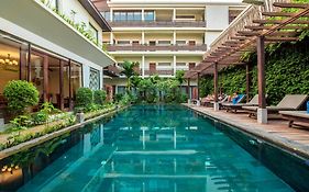 Siemreap Vasinh Residence